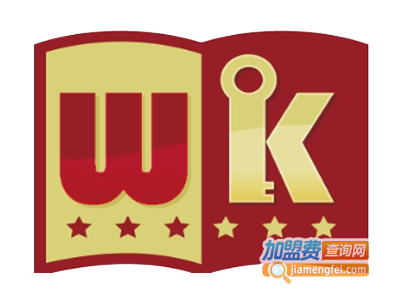 winkey英启在线英语加盟电话