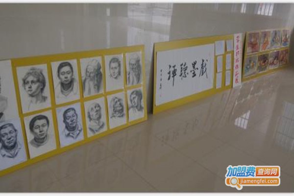 N次方教育加盟门店