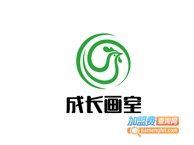成长画室加盟费