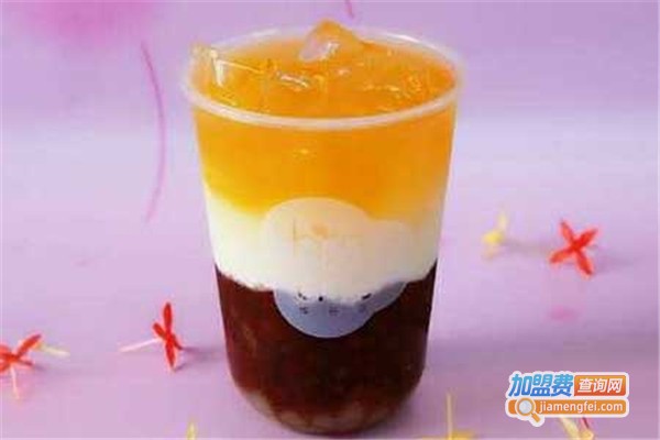 棒棒茶加盟费