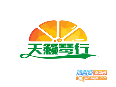 天籁琴行加盟费