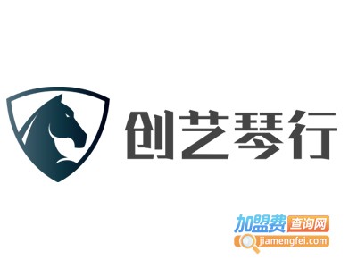 创艺琴行加盟费