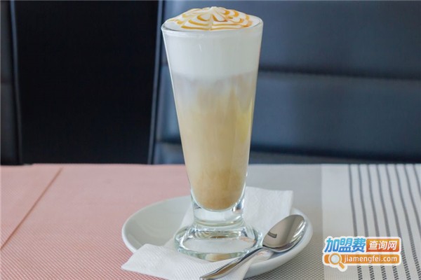 milky farm白色牧场奶茶加盟费