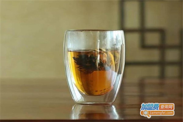 三宝喵茶