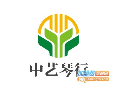 中艺琴行加盟费