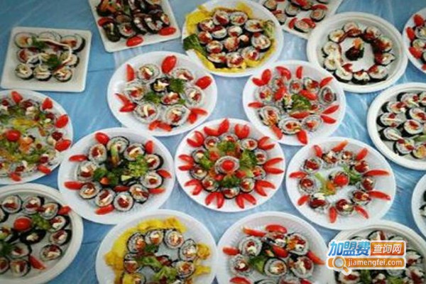 童年美味亲子会馆加盟费