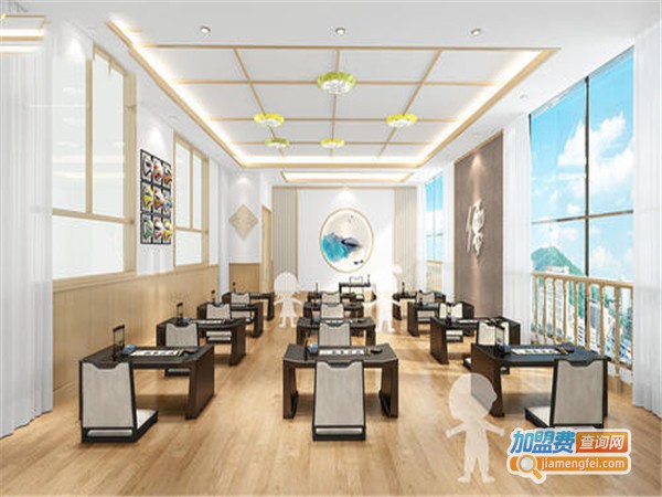 太和幼儿园加盟门店