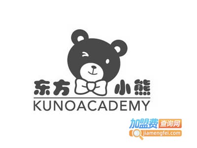 东方小熊思维早教加盟电话