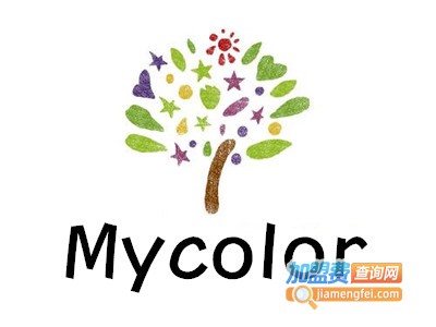 Mycolor少儿美术加盟费