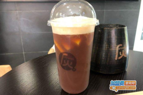 灰茶futuretea