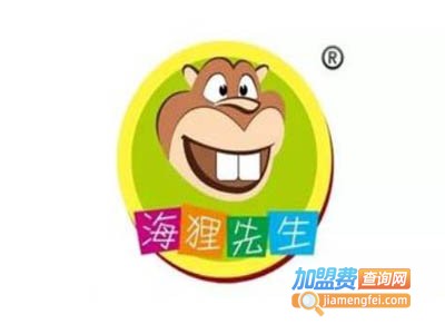 海狸先生早教加盟电话
