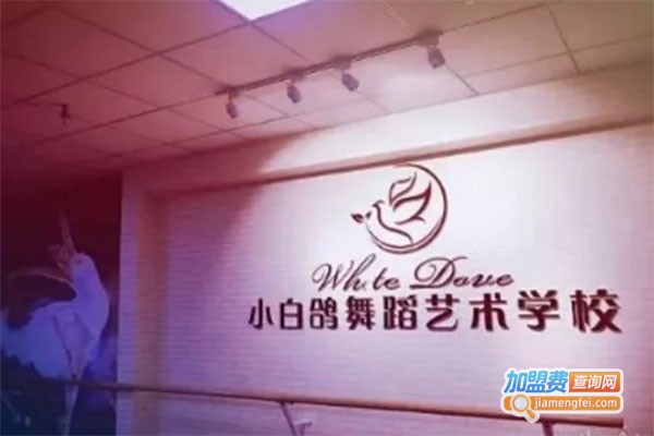 小白鸽舞蹈培训中心