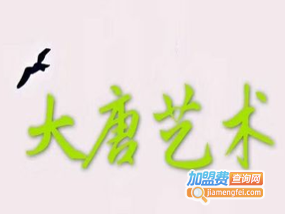 大唐艺术培训中心加盟费