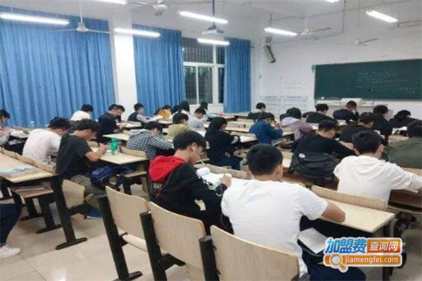 中邦教育
