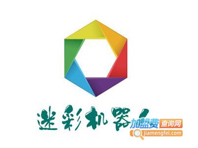 迷彩机器人加盟费