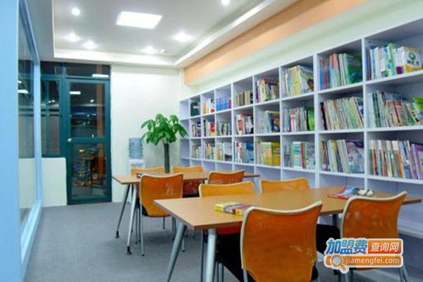 圆梦教育辅导中心加盟门店