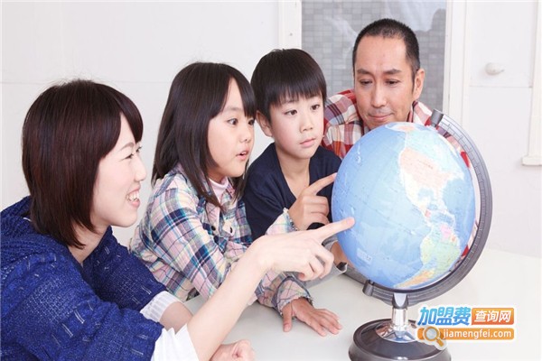 学思辅导班加盟