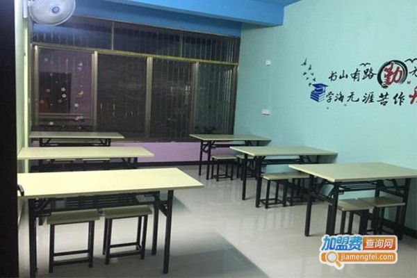金太阳午托加盟门店