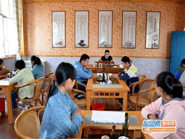 百草园教育加盟费