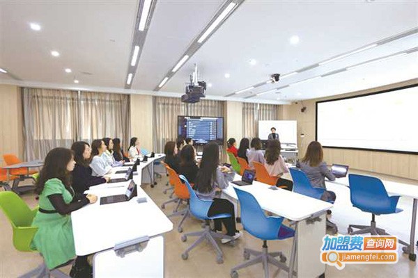 新引擎素质教育加盟门店