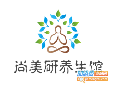 尚美研养生馆加盟费