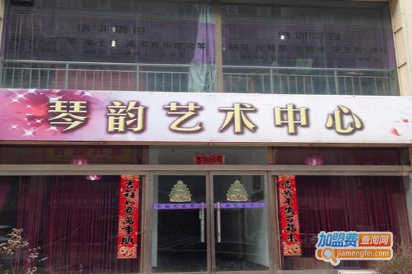 七彩琴韵艺术培训中心加盟门店