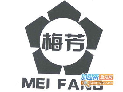 梅芳书画苑加盟费