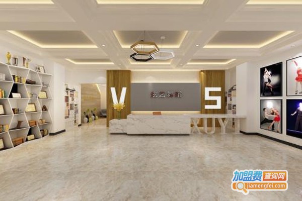乐韵艺术培训中心