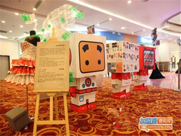 起跑线艺术培训中心加盟门店