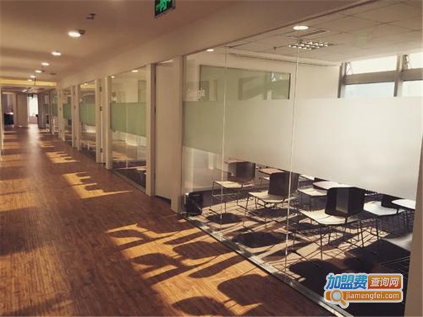 腾飞英语加盟门店