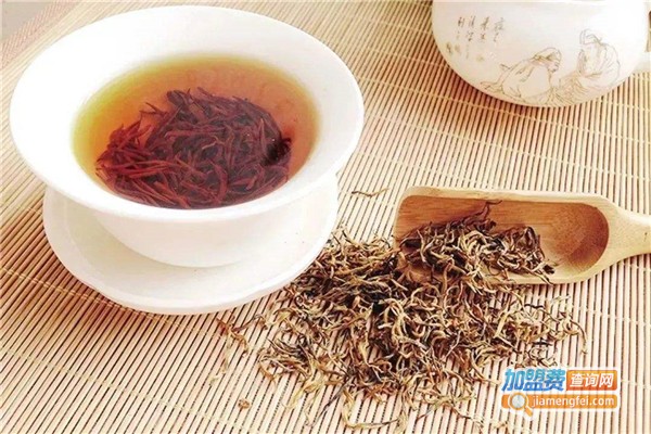 ftea茶室加盟费