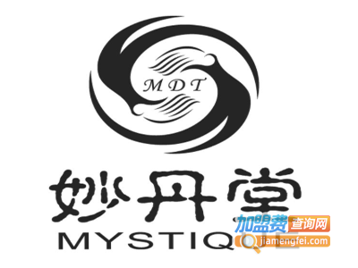 妙丹堂加盟电话