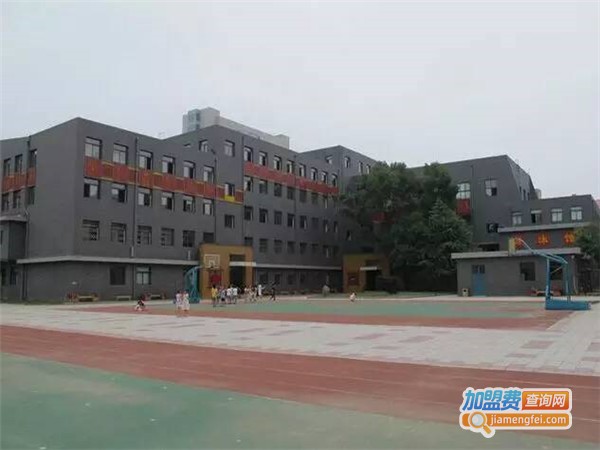 英才英语加盟