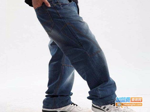 金奇王子牛仔加盟费