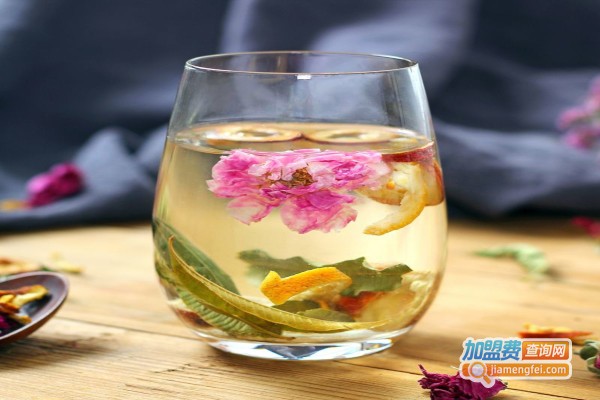 花也の茶