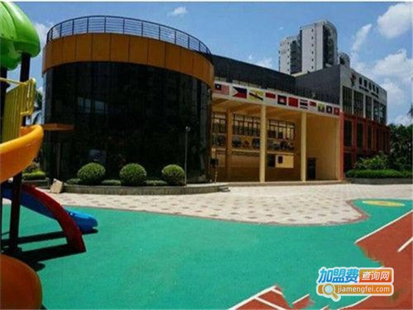 卓越双语幼儿园加盟门店