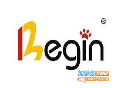 begin养生足疗加盟费