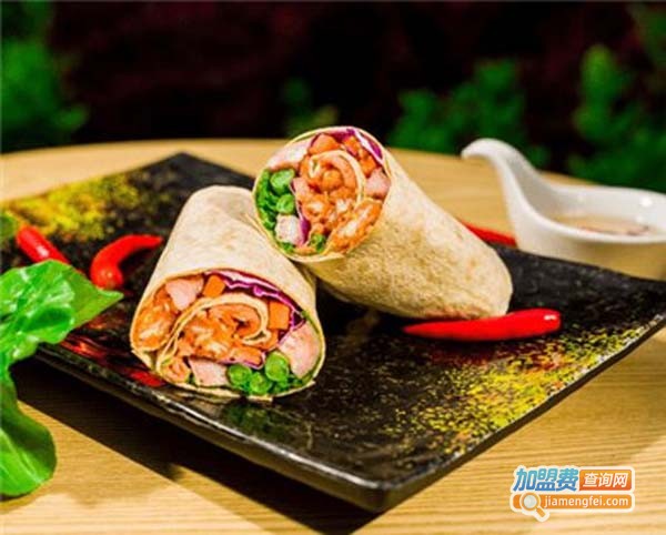 喜乐手工煎饼加盟费