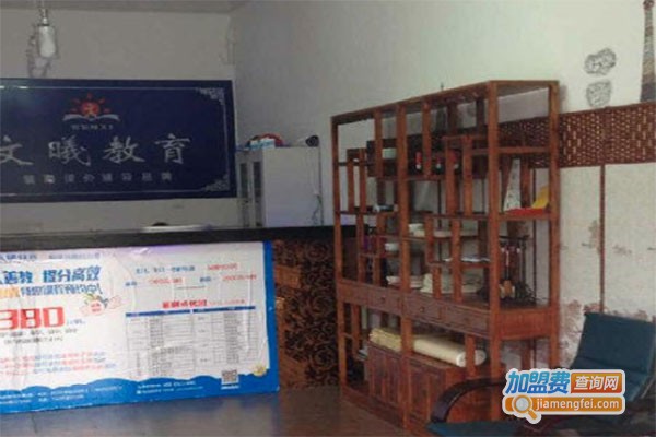 文曦教育