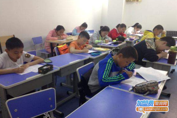 吉米英语加盟费