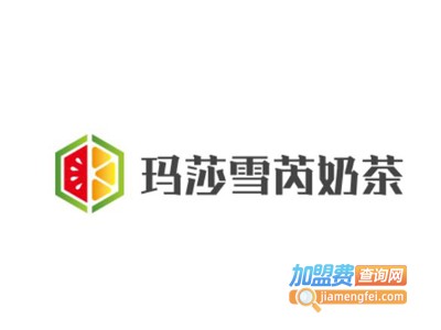 玛莎雪芮奶茶加盟费