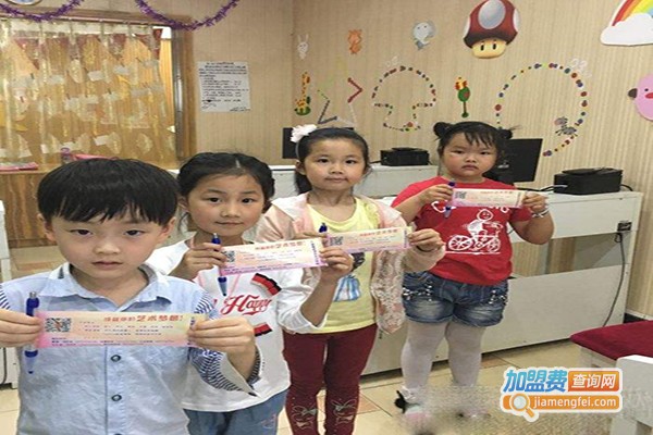 七彩琴韵艺术培训中心加盟门店