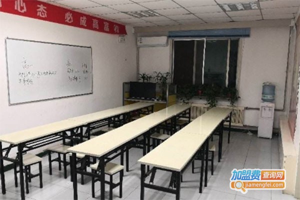 润博教育