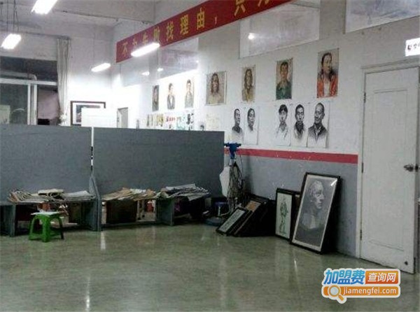 李杨画室