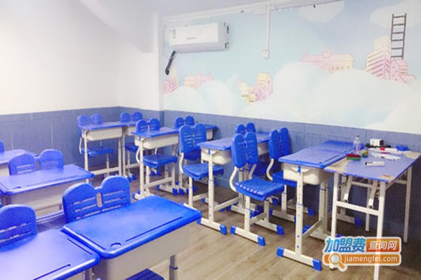 融树教育加盟门店