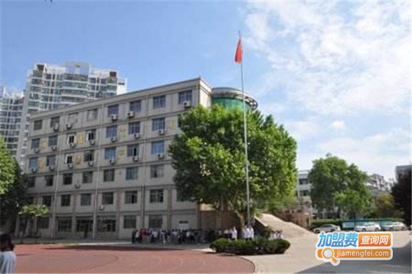 信翔艺校加盟费