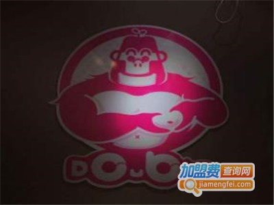 double哒啵果茶加盟电话