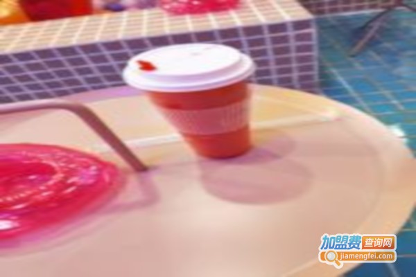 啧茶zetea加盟费