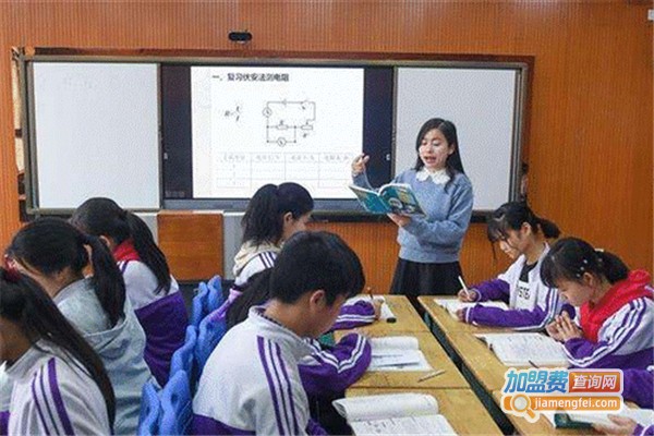 神墨全脑开发加盟费