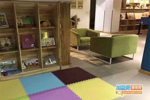 颢学安亲托管班加盟门店